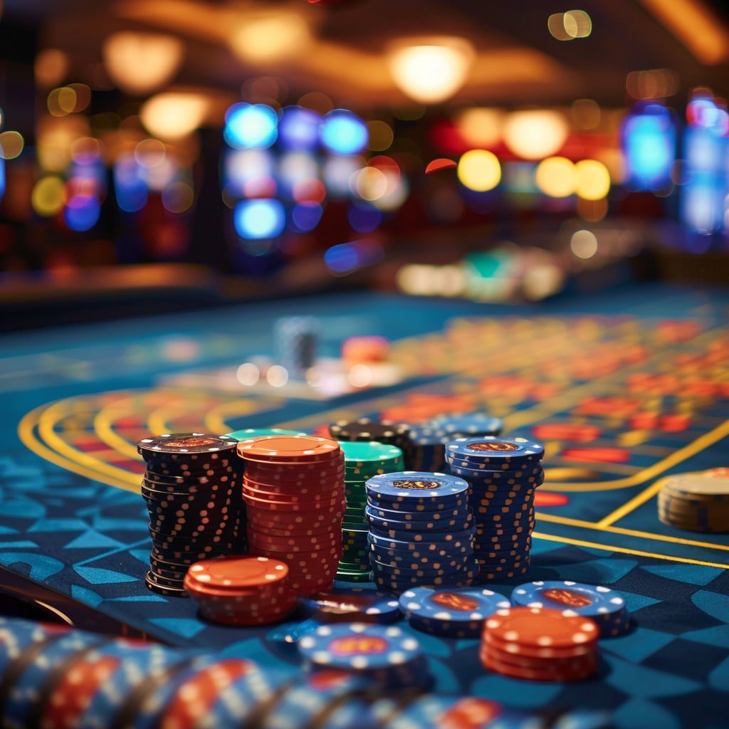 Kiss7 Slots နှင့် Live Casino ဘောနပ်စ်များ VIP အဆင့်များအတွက်
