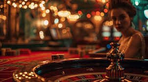 kiss7 ကာစီနို Live Casino Baccarat Roulette Blackjack ဂိမ်းများ MMK ဖြင့် ကစားခြင်း